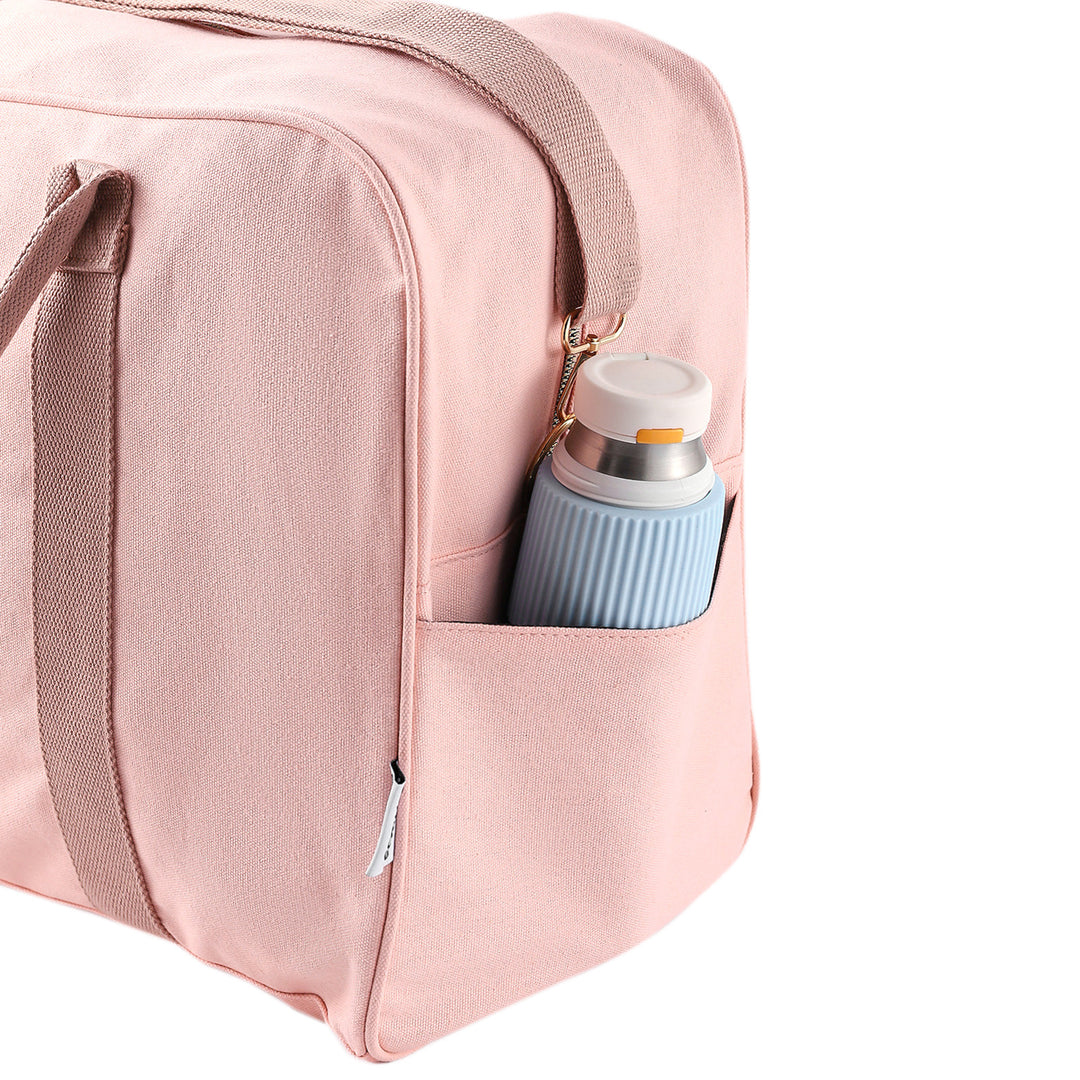 Sporty travel bag Kalsten