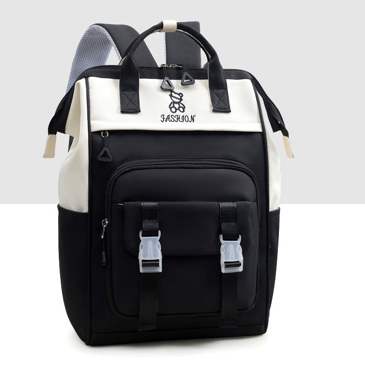 Stylish Travel Backpack Kalsten