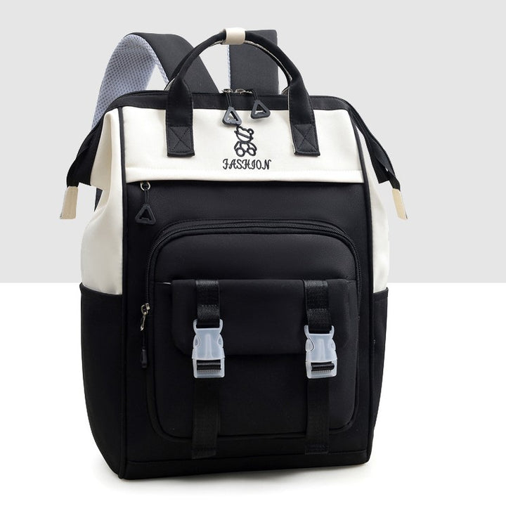 Stylish Travel Backpack Kalsten