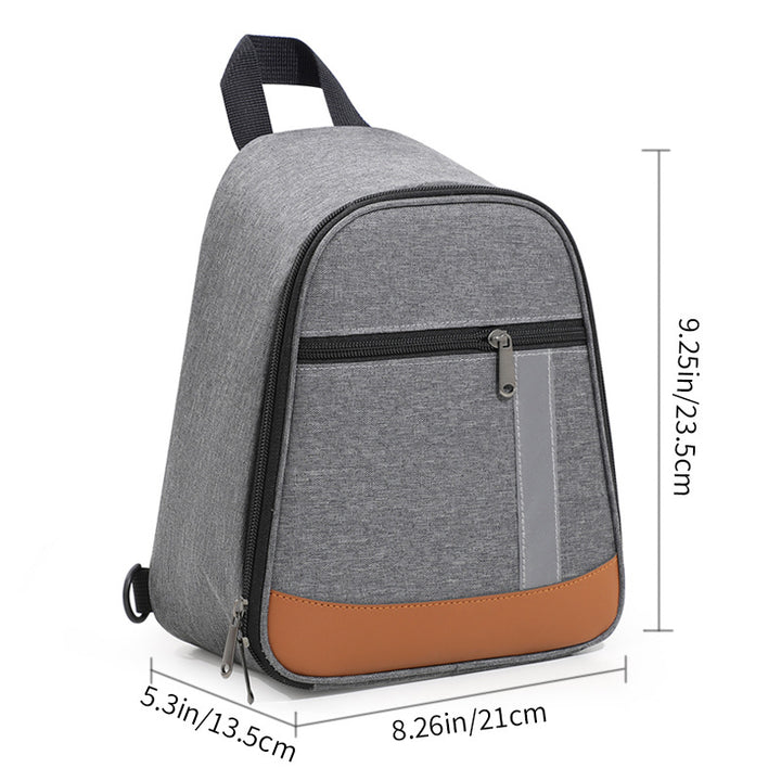 Practical cooler bag Kalsten