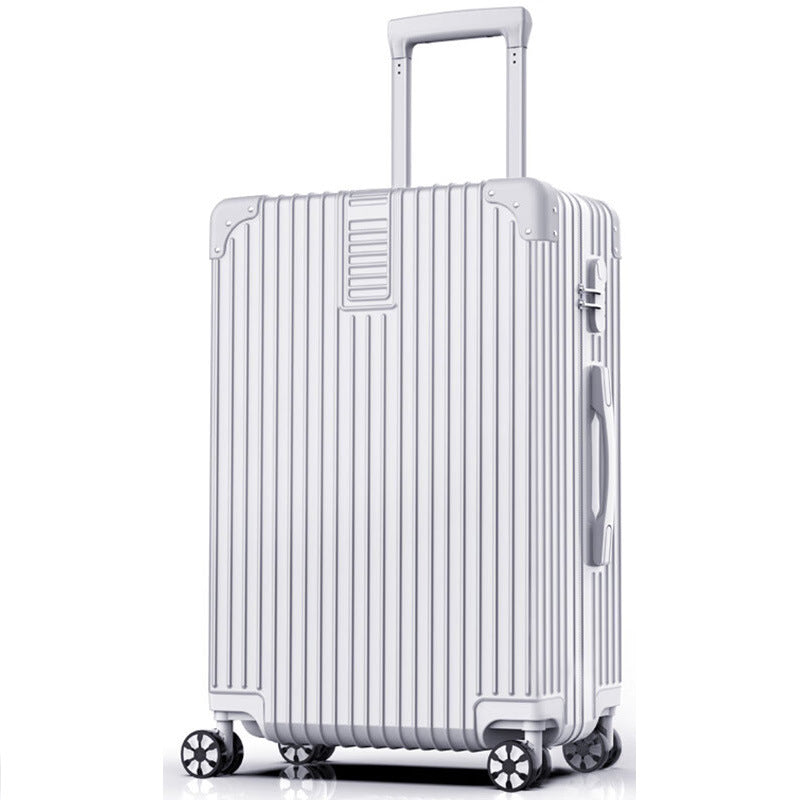 Premium Durable Hard-Shell Spinner Suitcase Kalsten