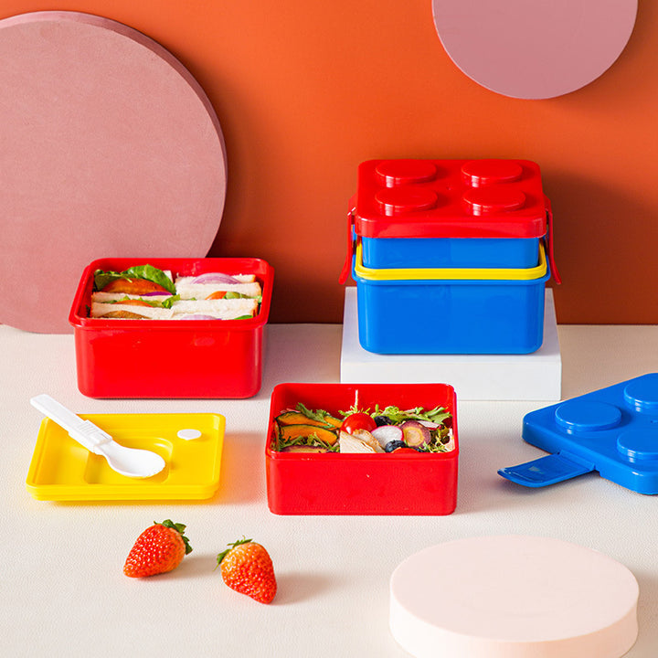 Creative Picnic Food Storage Container