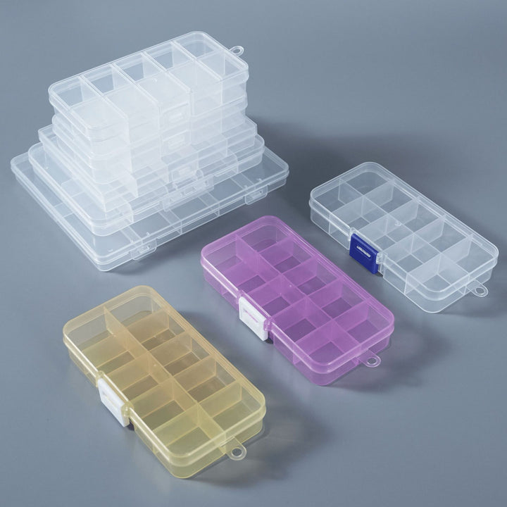 Storage Box Kalsten