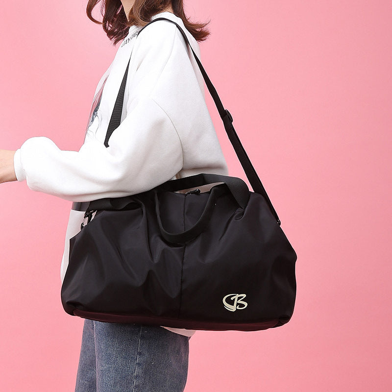 Versatile Sports Travel Tote Bag Kalsten