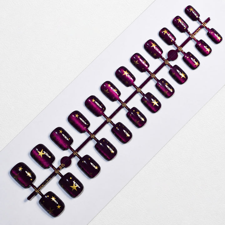 Nail Set Kalsten