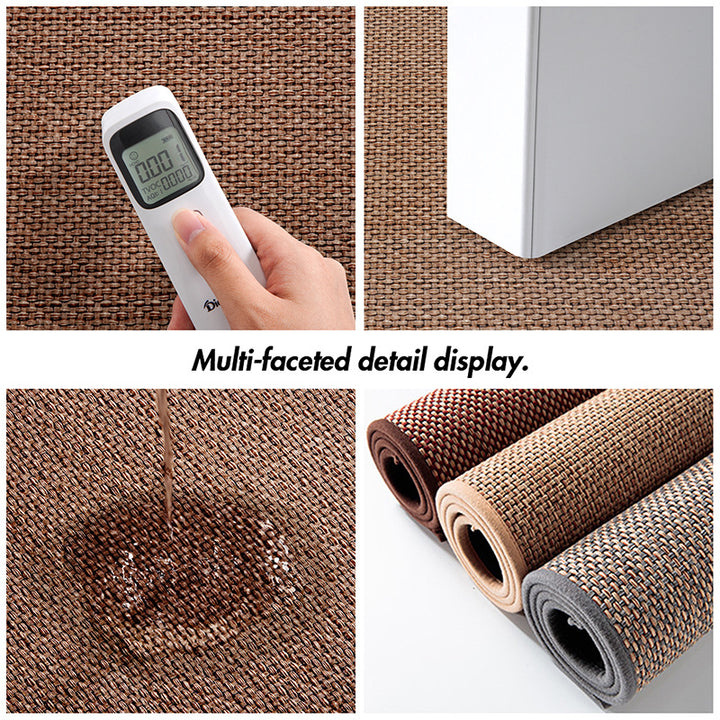 Textured Kitchen Comfort Runner Mat