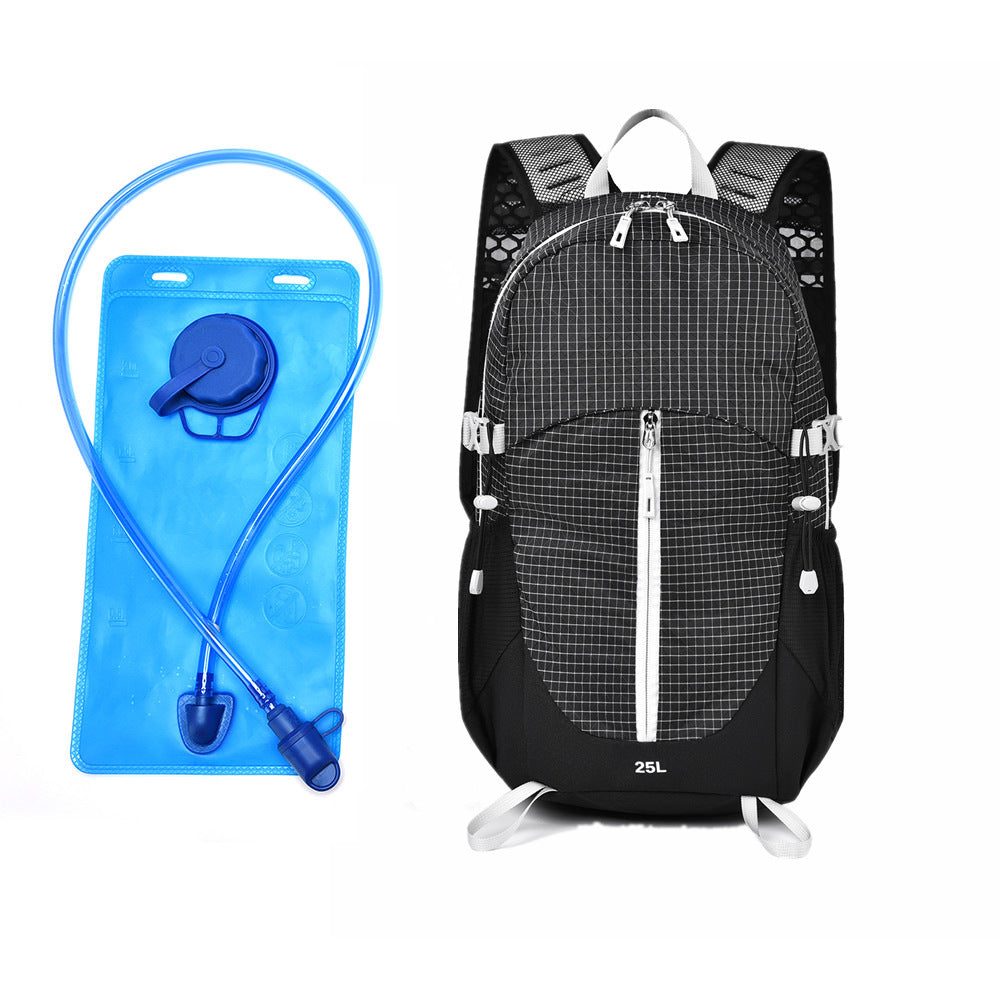 Versatile Hiking Daypack Kalsten