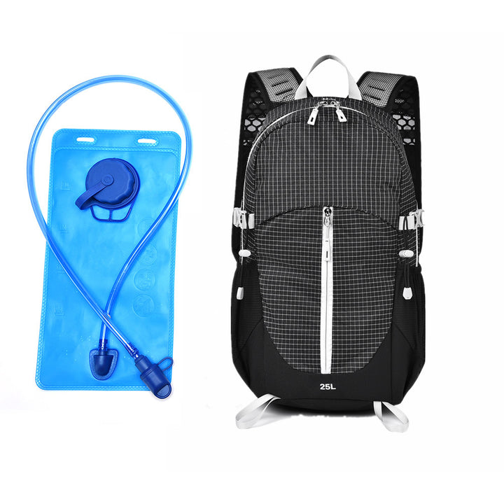 Versatile Hiking Daypack Kalsten