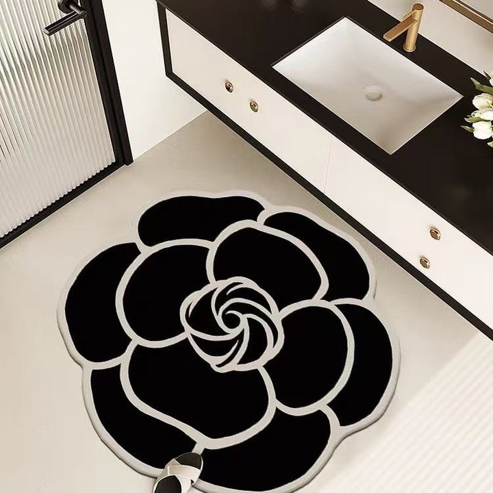 Decorative Floral Design