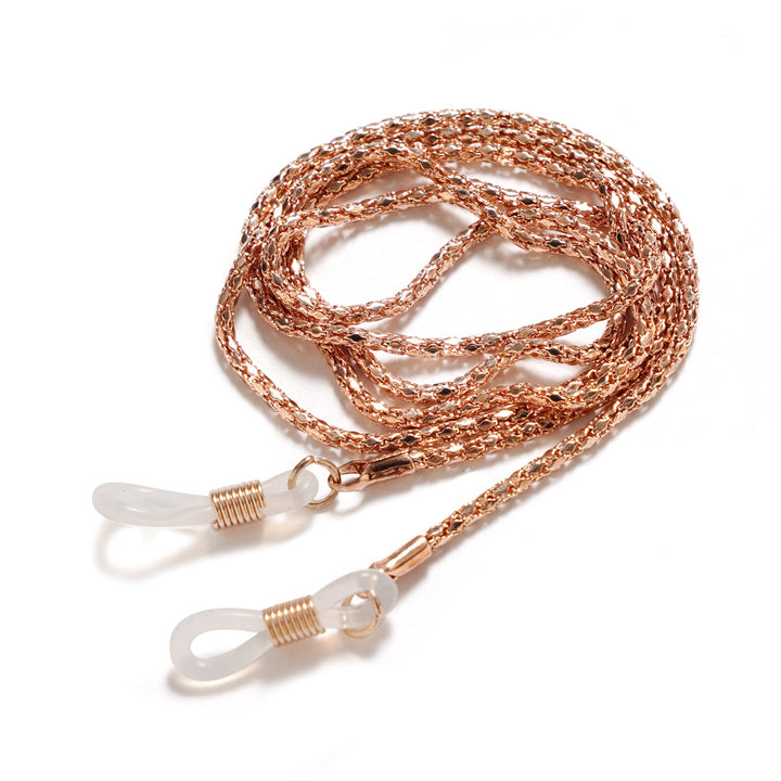 Durable Braided Eyewear Chain kalsten