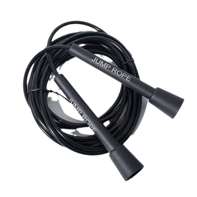 Jump rope with non-slip grips Kalsten