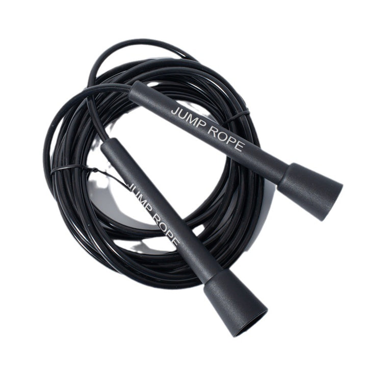 Jump rope with non-slip grips Kalsten