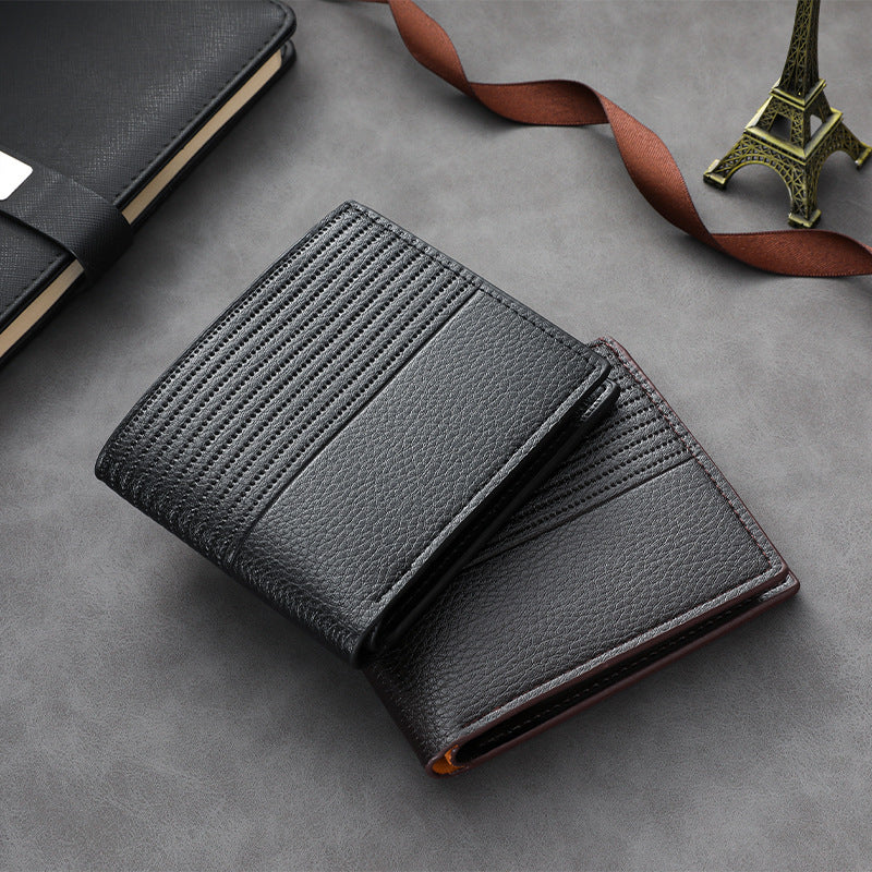 Leather Wallet Kalsten