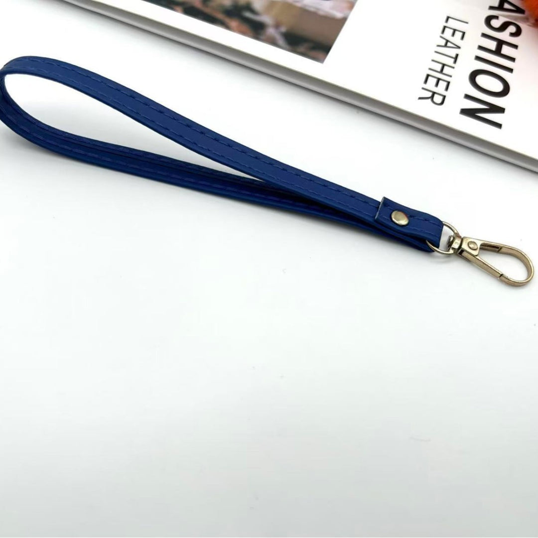 Durable Leather Keychain Kalsten