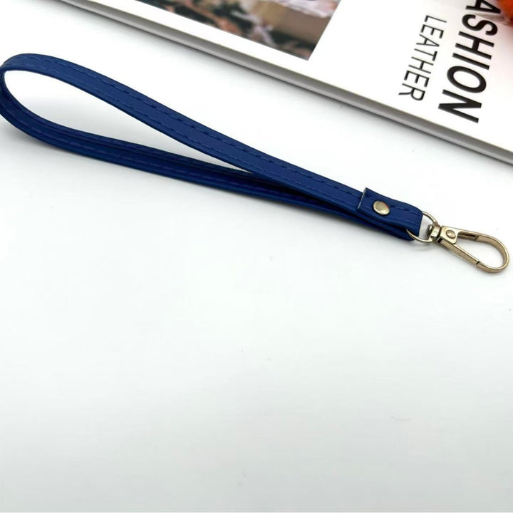 Durable Leather Keychain Kalsten