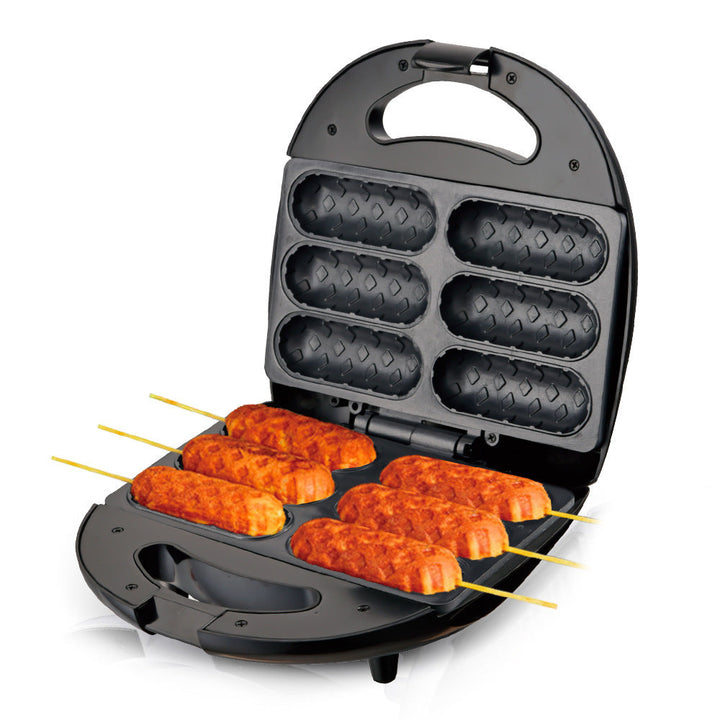 Multi-Functional Waffle and Griddle Cooking Appliance Kalsten