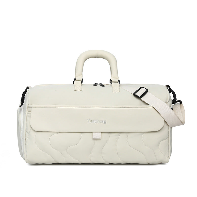 Stylish Multi-Functional Duffel Bag Kalsten