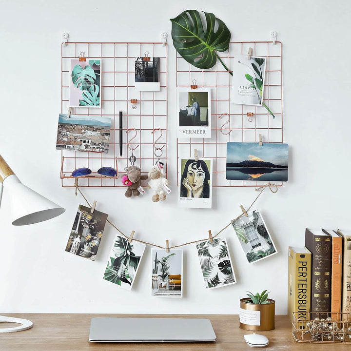 Wall Organizer Kalsten
