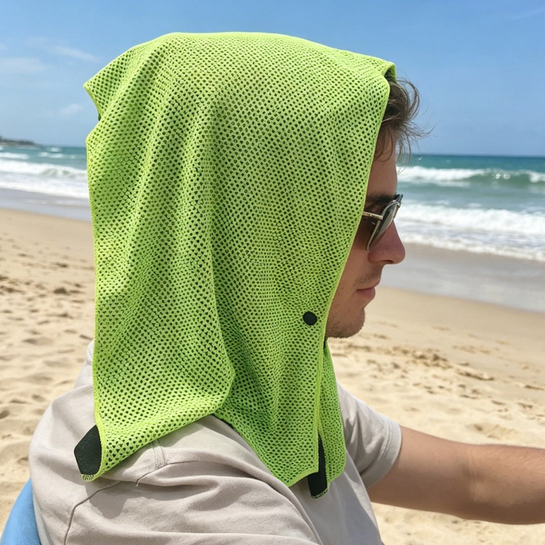 Women's lightweight sports towel with quick-drying technology Kalsten