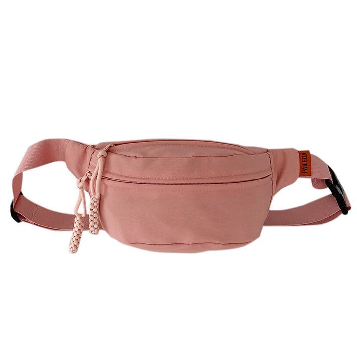 Practical Hip Bag Kalsten