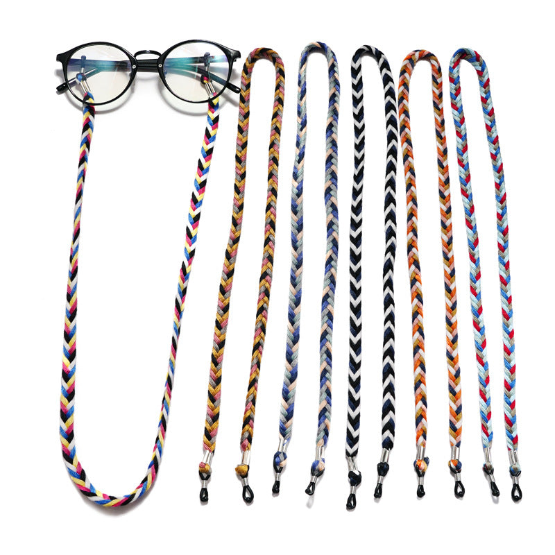 Fashionable Eyewear Strap kalsten
