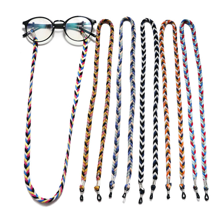 Fashionable Eyewear Strap kalsten