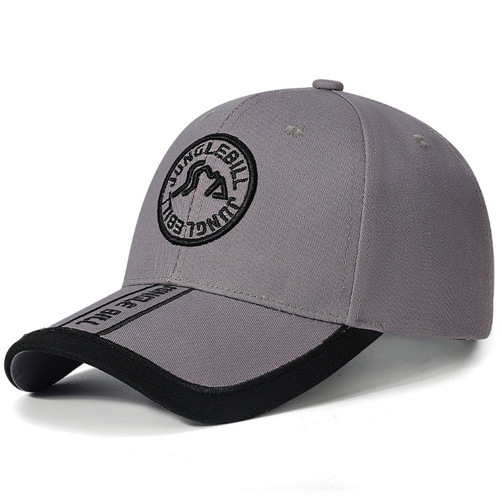 Men's Classic Adjustable Sports Cap Kalsten