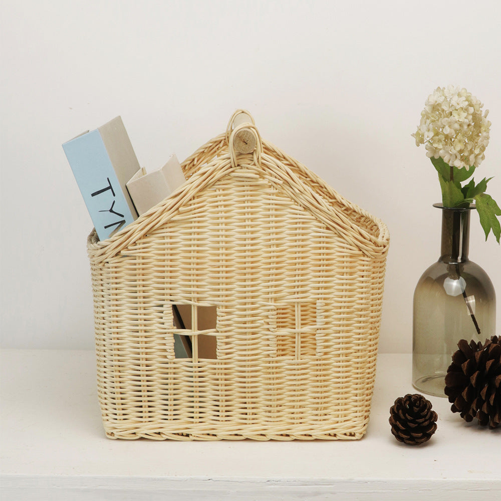 Storage Basket Kalsten
