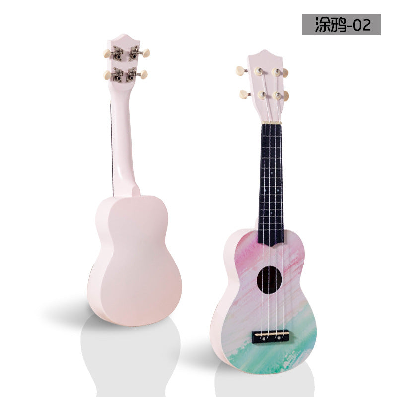 Miniature Ukulele Kalsten