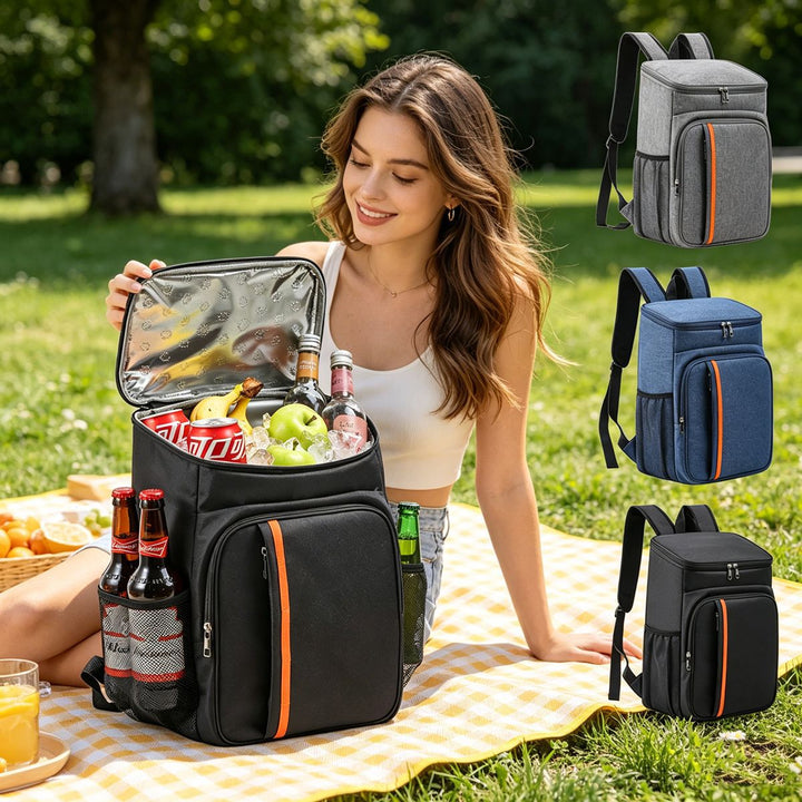Versatile Travel Backpack