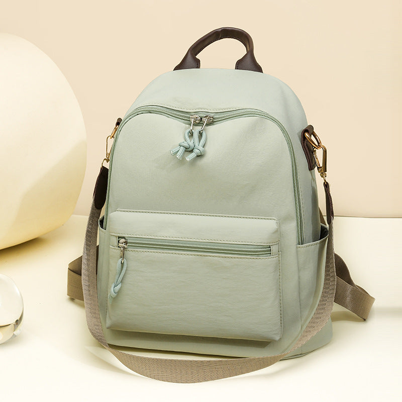 Stylish Compact Backpack Kalsten