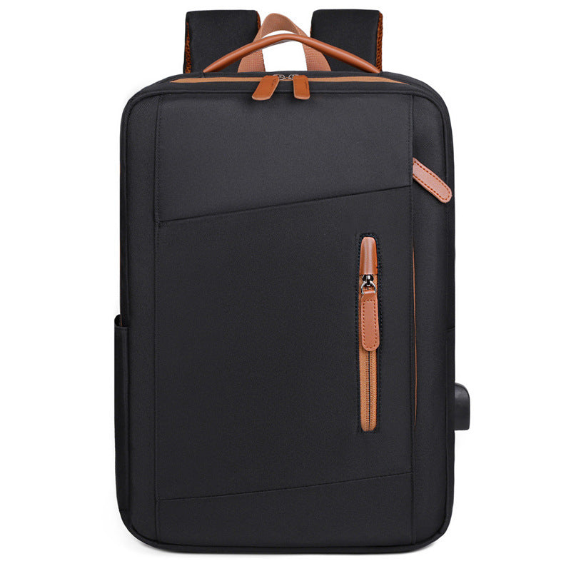 Modern Minimalist Laptop Backpack Kalsten
