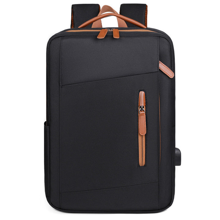 Modern Minimalist Laptop Backpack Kalsten