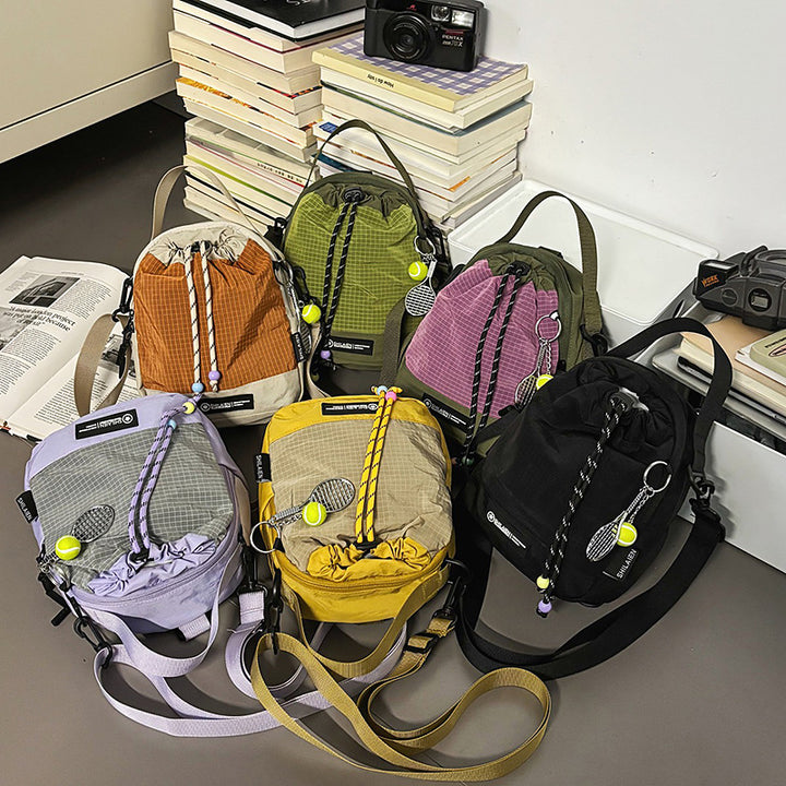 Compact Lightweight Crossbody Bag Kalsten