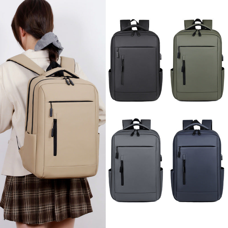 Multi-Functional Urban Backpack