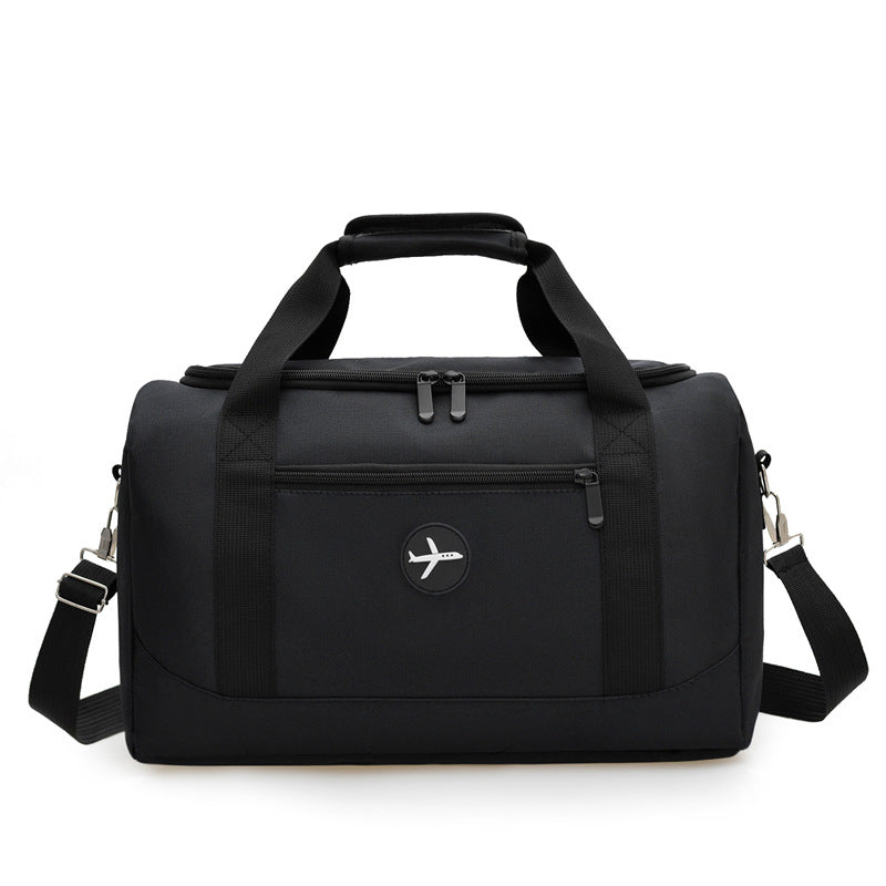 Versatile Lightweight Travel Duffle Bag Kalsten