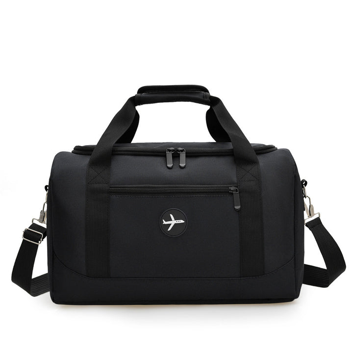 Versatile Lightweight Travel Duffle Bag Kalsten