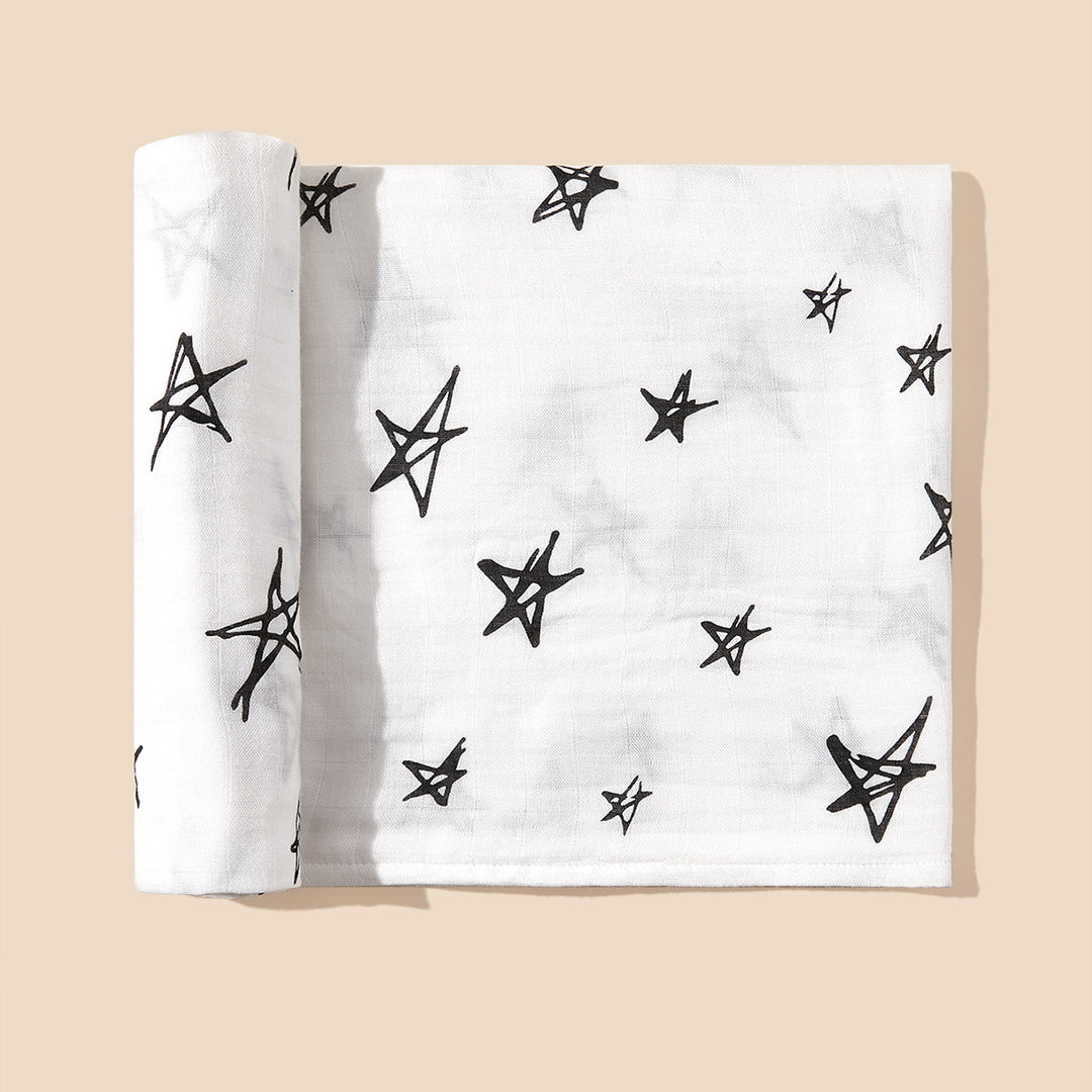Soft Cotton Muslin Play Mat kalsten