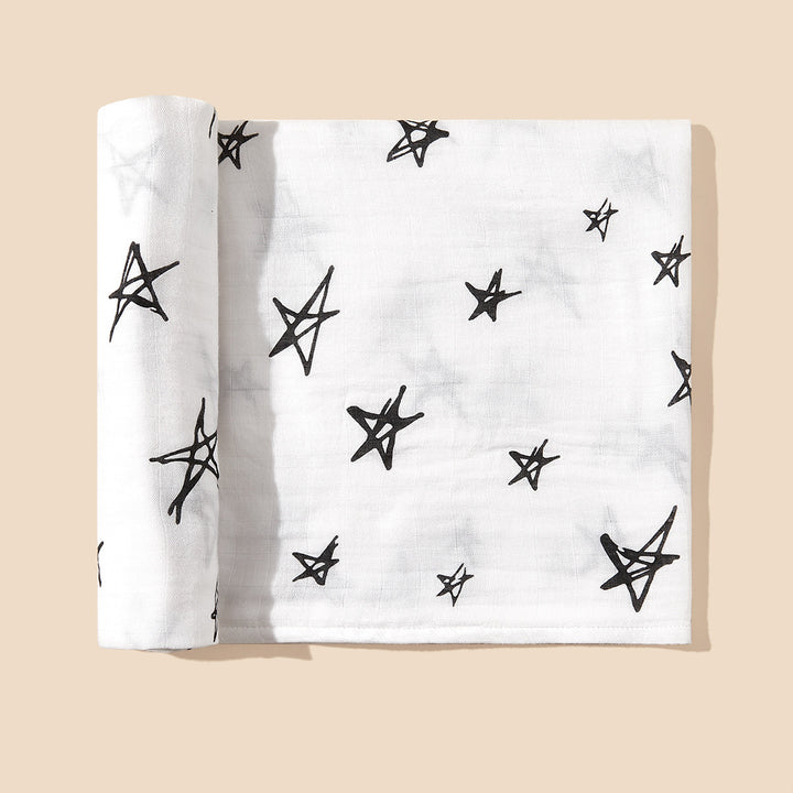 Soft Cotton Muslin Play Mat kalsten