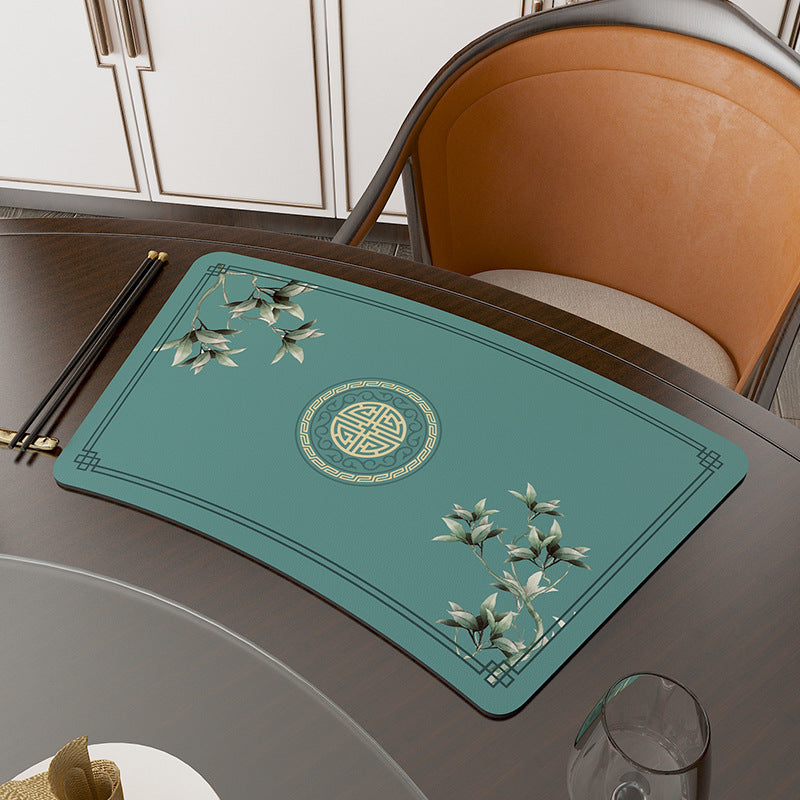 Elegant Decorative Table Mat Kalsten 1786979877