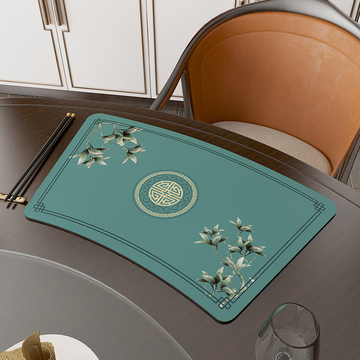 Elegant Decorative Table Mat Kalsten 1786979877