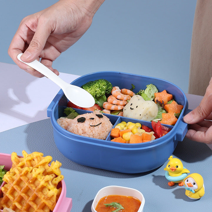 Creative Character Bento Box