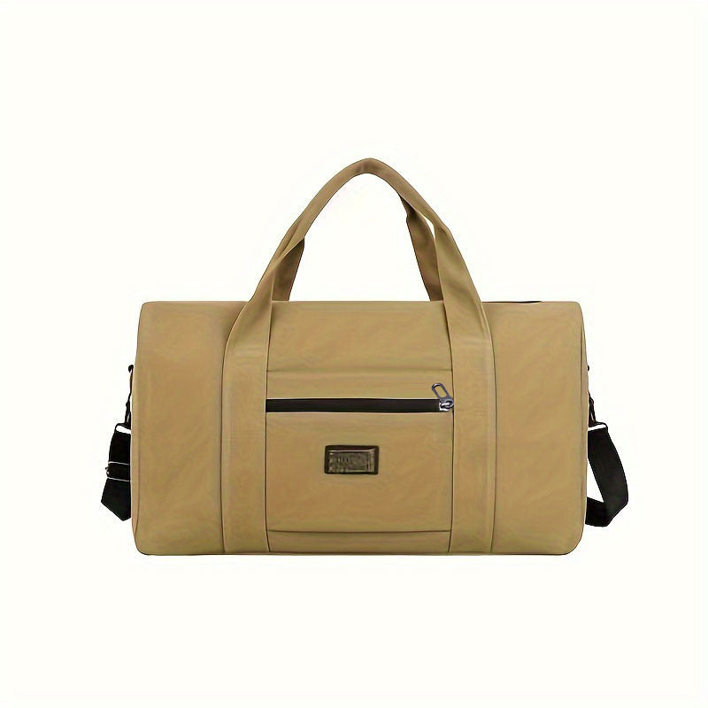 Durable Travel Duffel Bag