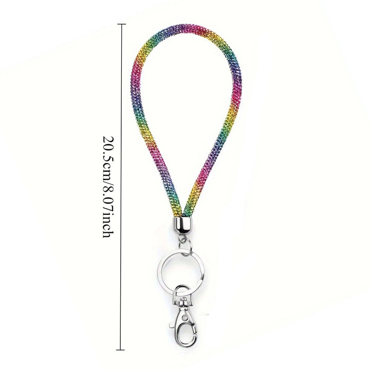 Keychain Holder Kalsten