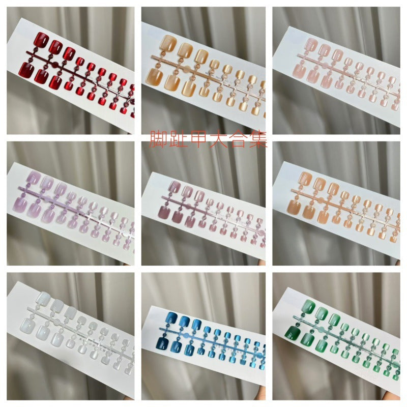 Premium Nail Art Tips Kalsten
