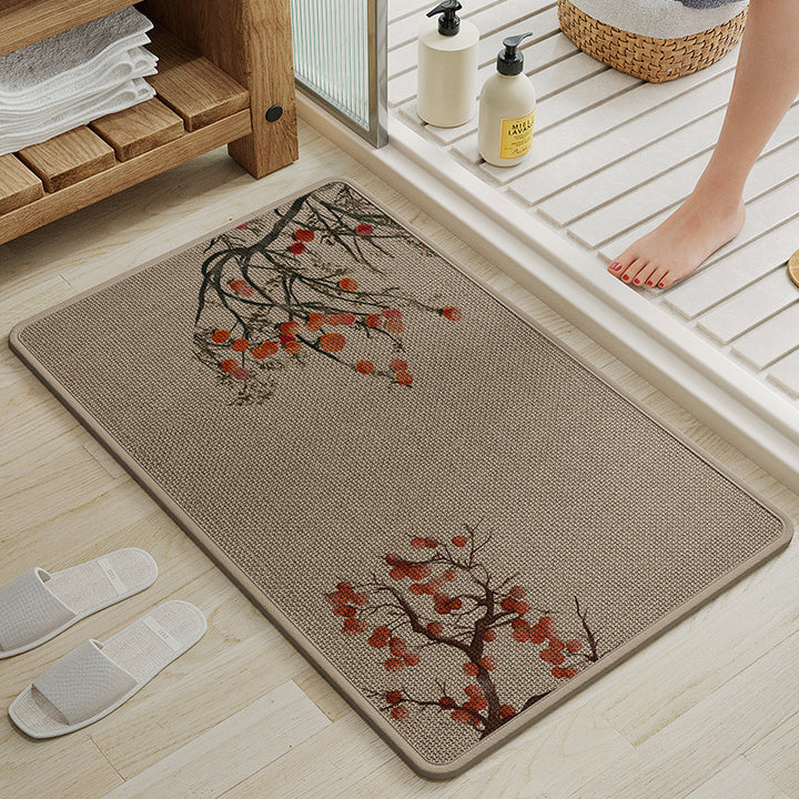 Bath Mat