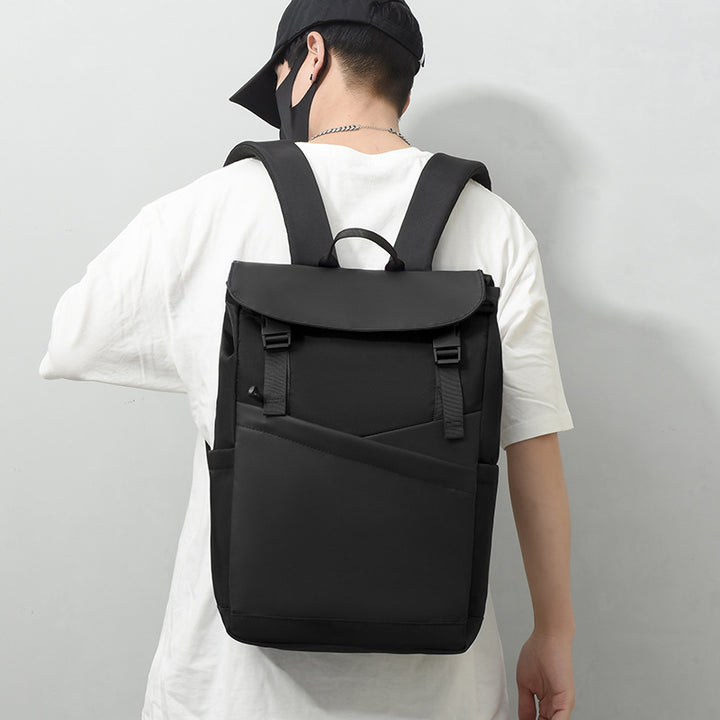 Modern Functional Laptop Backpack Kalsten