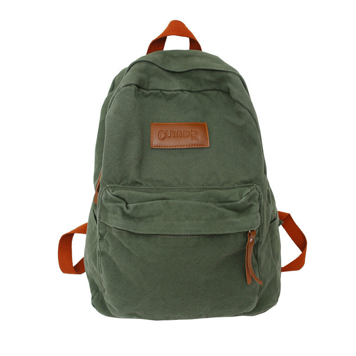 Durable Utility School Backpack Kalsten