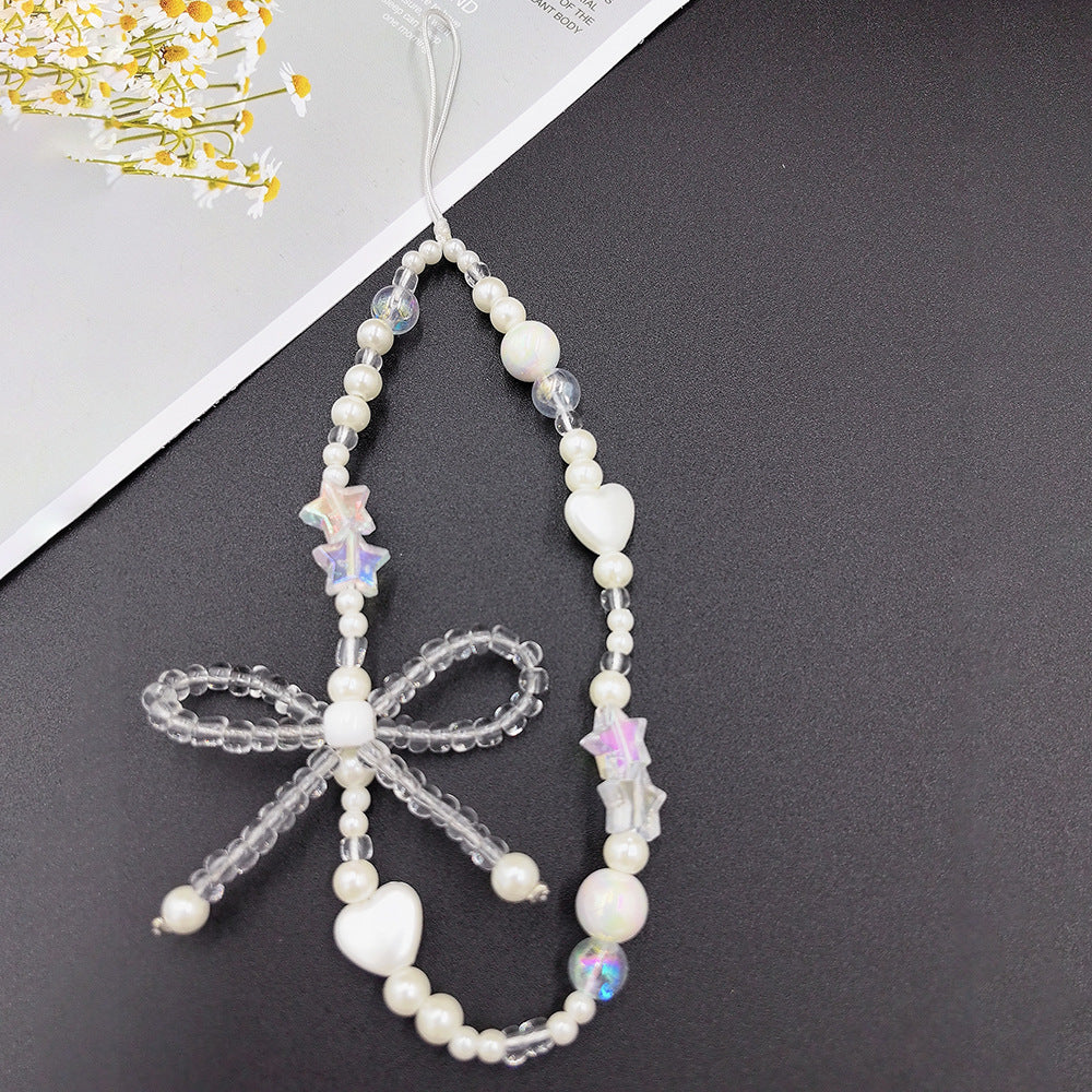 Handmade Beaded Choker Kalsten