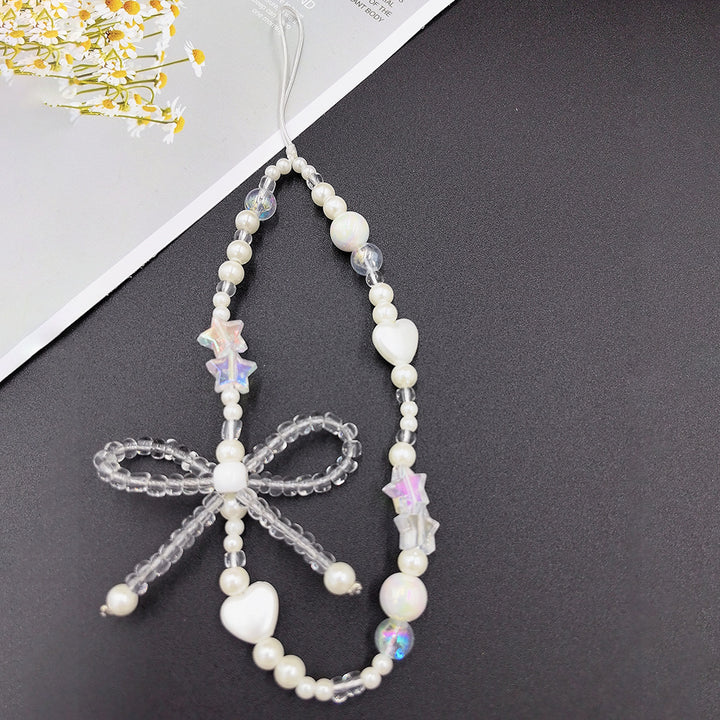 Handmade Beaded Choker Kalsten